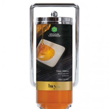 REFILL MIELE DI MILLEFIORI PREMIUM GR 900