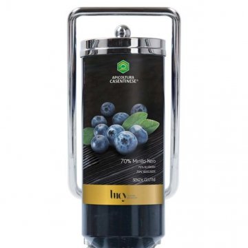 REFILL MIRTILLO NERO PREMIUM GR 900