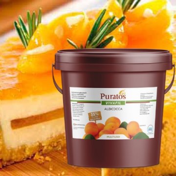 VIVAFIL ALBICOCCA 35 % KG 13