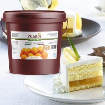 VIVAFIL ARANCIA KG 7