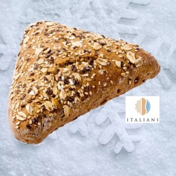 *TRIANGOLO MULTICEREALI 105 GR PZ 30