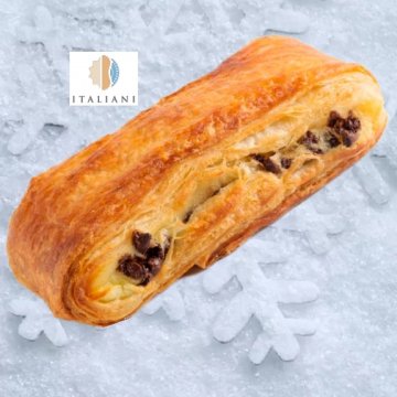 *SUISSE CREMA E CIOCCOLATO BURRO 13,5% GR 120 PZ 50