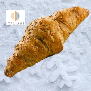 *CROISSANT MULTISEMI 80 GR 54 PZ