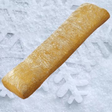 *PAN CIABATTA PRECOTTA GR 270 PZ 23