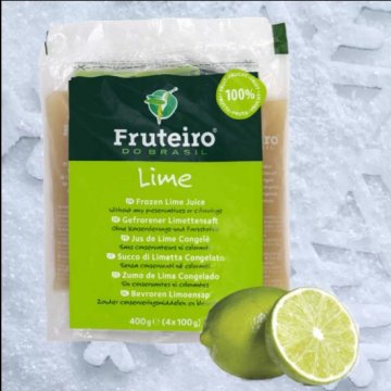 *SUCCO DI LIME (6x) KG 1