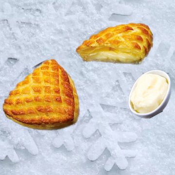 *CONCHIGLIA PRONTO COTTURA LATTE PANNA GR 80 PZ 75