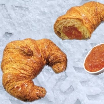 *CORNETTO DA LIEVITARE MAXI ALBICOCCA GR 90 PZ 80