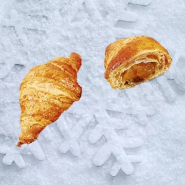 *CORNETTO MIGNON PRELIEVITATO INTEGRALE MIELE GR 28 KG 3