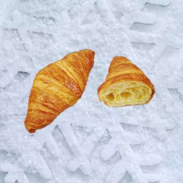 *CORNETTO MIGNON PRELIEVITATO VUOTO GR 23 KG 3