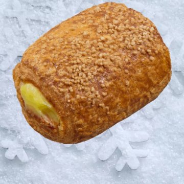 *FAGOTTINO PRELIEVITATO CREMA GR 75 PZ 60