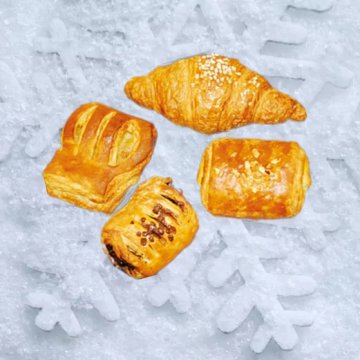 *MIGNON PRELIEVITATO ASSORTIMENTO 4 GUSTI KG 3