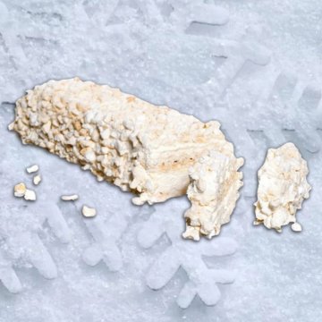 *TORTA MERINGATA TRANCIO KG 1 PZ 1