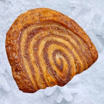 *TOSCANELLA PRONTO COTTURA CREMA NOCCIOLA GR 90 PZ 70