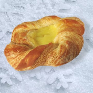 *OLANDESINA PRELIEVITATA CON CREMA 90 GR PZ 60