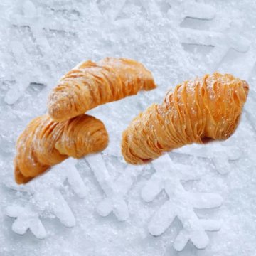 *CODA D’ARAGOSTA MICRO 25 GR KG 7