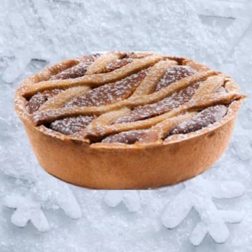 *PASTIERA NAPOLETANA GRANDE GR 700 PZ 5