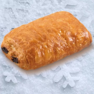 *SACCOTTINO AL CIOCCOLATO PRONTO FORNO GR 100 PZ 50