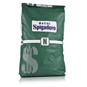 FARINA 00 N VERDE KG 25