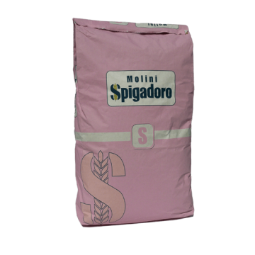 FARINA 00 S ROSA LIEV.NAT.  KG 25