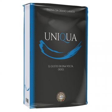 "DALLAGIOVANNA" UNIQUA BLU TIPO 1 KG 25