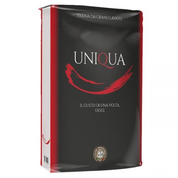 "DALLAGIOVANNA" UNIQUA ROSSA INTEGRALE KG 25
