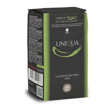 "DALLAGIOVANNA" UNIQUA VERDE TRITORDEUM KG 1