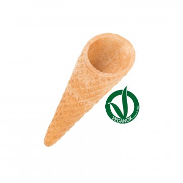 CIAPI' CONO CIALDA PICCOLO 600 PZ