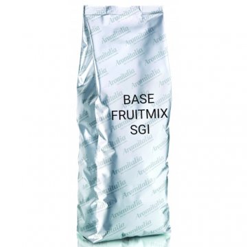 BASE FRUITMIX SGI CON FRUTTOSIO KG 1