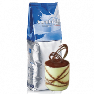 BASE SEMIFREDDO PRONTO SOFFICE DRY KG 1,8