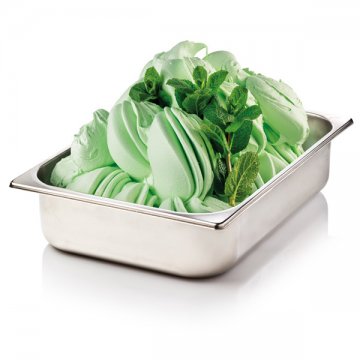 PASTA MENTA VERDE KG 3,5