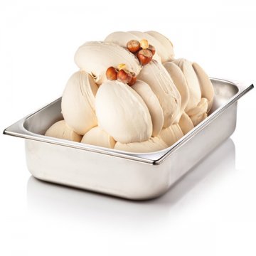 PASTA NOCCIOLA PIEMONTE IGP KG 5