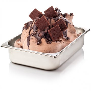 SET BROWNIE KG 3,5+3