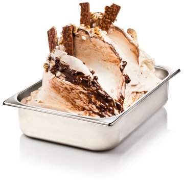 SET GIVE ME FIVE KG 3,5+5