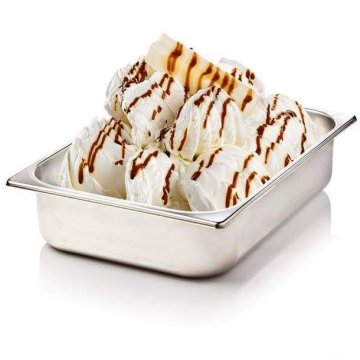 SET PANNA COTTA KG 3,5+3,5