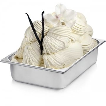 PASTA VANIGLIA C/PUNTI SEL.SPEC.KG3