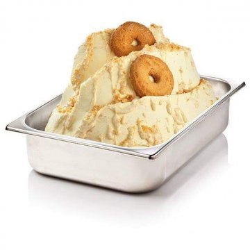 PASTA ZABAIONE KG 3,5