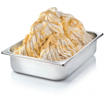 SET CARAMELLA ROSSANA KG 9