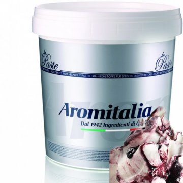 VARIEGATO FRUTTI DI BOSCO KG 3,50