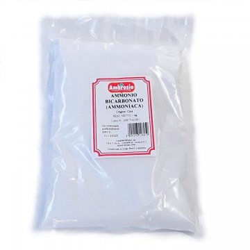 AMMONIACA IN POLVERE KG 1