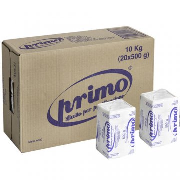 LIEVITO PRIMO CONF. KG 10