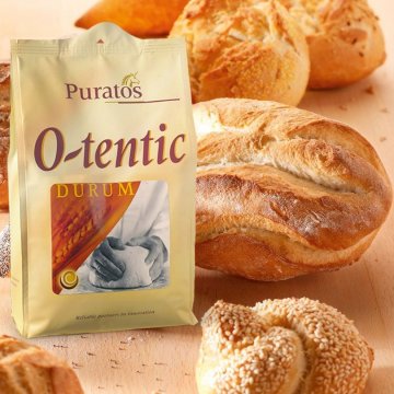 O'TENTIC DURUM KG 10