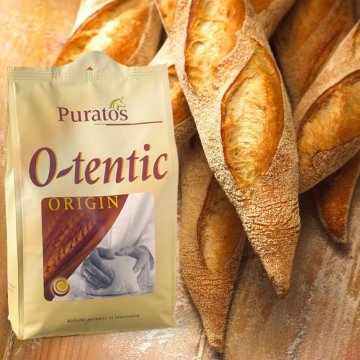 O'TENTIC ORIGIN KG 1X10