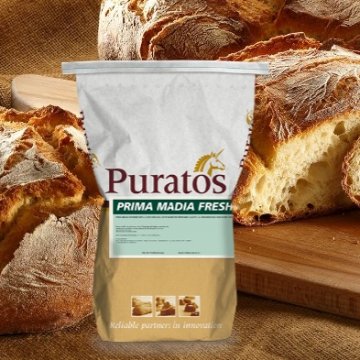 PRIMA MADIA FRESH KG 20