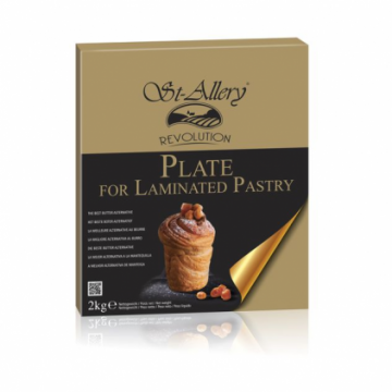 MARG ST ALLERY REVOLUTION PLATTE 6x2KG