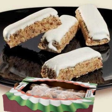 BISCOTTI TORRONCINI KG 2