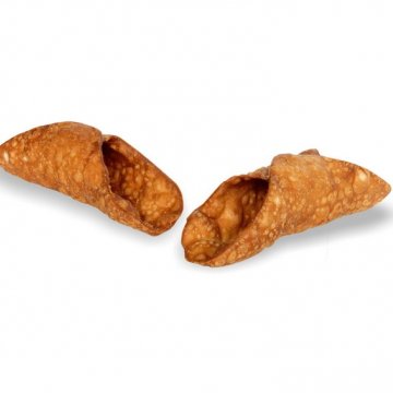 CANNOLI SICILIANI GRANDI