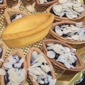 BARCHETTE FROLLA NTL 67 MM PZ 250