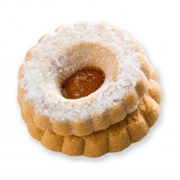 BISCOTTI OCCHI DI BUE KG 2