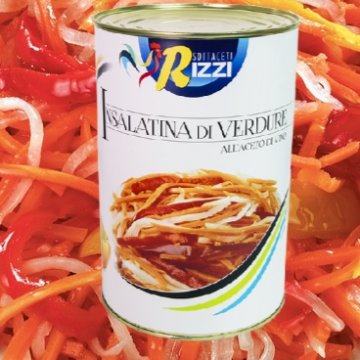 INSALATINA 5/I RIZZI