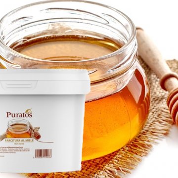 VIVAFIL FARCITURA AL MIELE